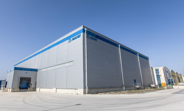 MAPEI