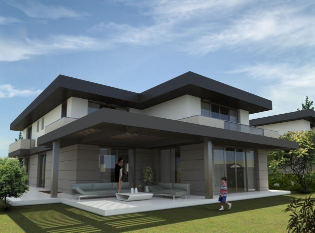 villaprojeresim